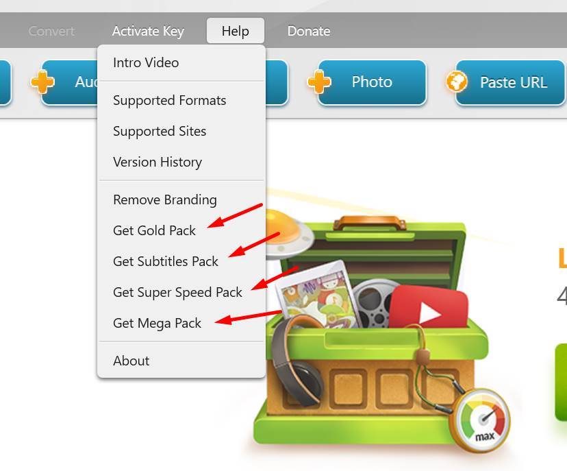 mp4a to mp3 converter free